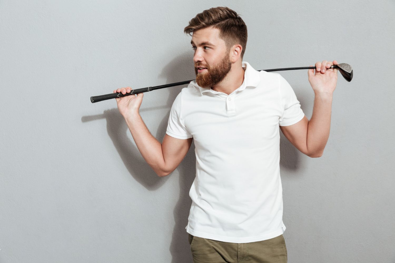 tricou-polo-alb-barbati