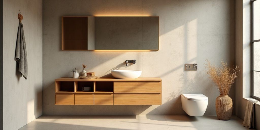 mobilier-baie-suspendat-materiale-si-finisaje