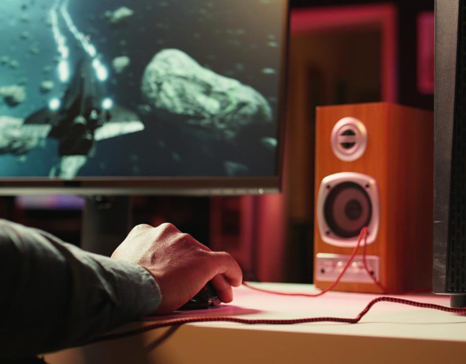 sistem-audio-pc