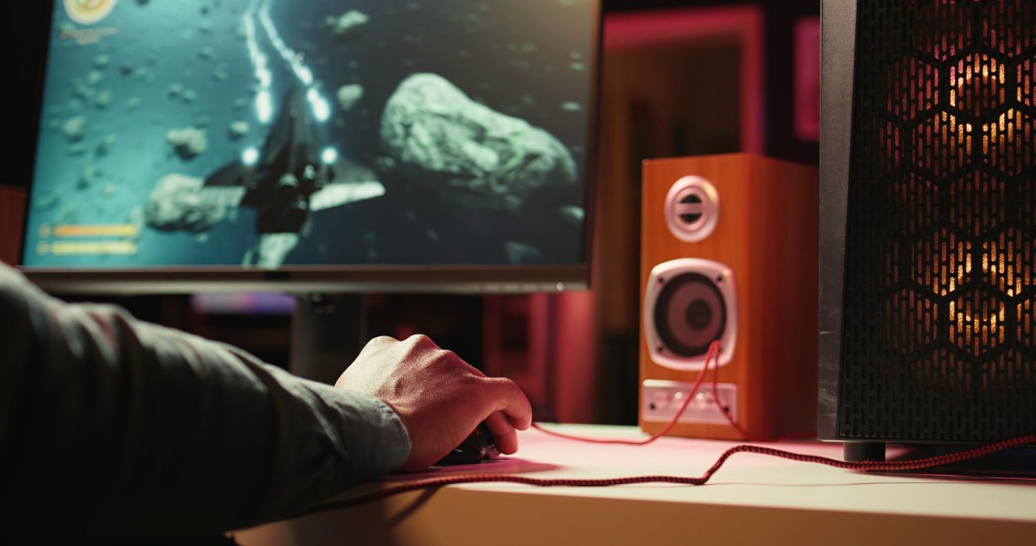 sistem-audio-pc