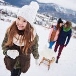 Tabără de ski 2026, la Sinaia