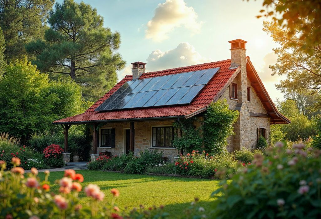 Eficiența energetică pentru fermele și afacerile agricole