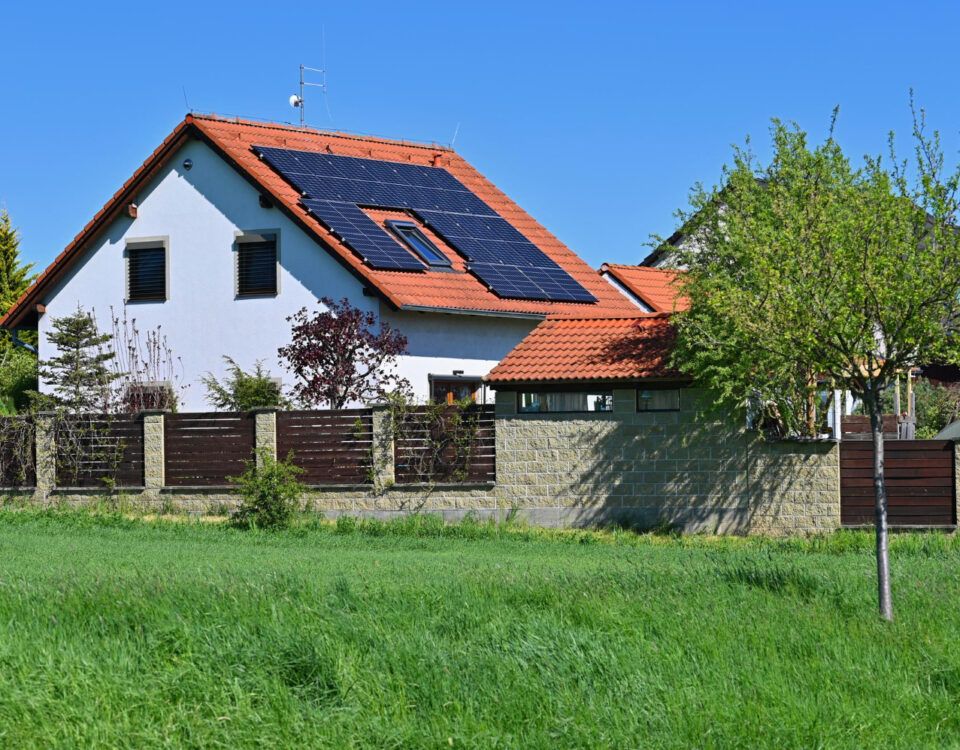 Eficiența energetică pentru fermele și afacerile agricole din județul Ialomița